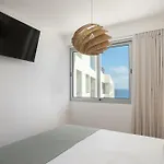 Atlantic Ii One-bedroom With Sea View Appartement *
