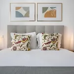 Atlantic Ii One-bedroom With Sea View Appartement *
