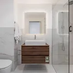 Appartement Atlantic Ii One-bedroom With Sea View Câmara de Lobos