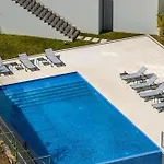 Appartement Atlantic Ii One-bedroom With Sea View