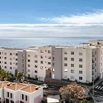 Atlantic Ii One-bedroom With Sea View Appartement