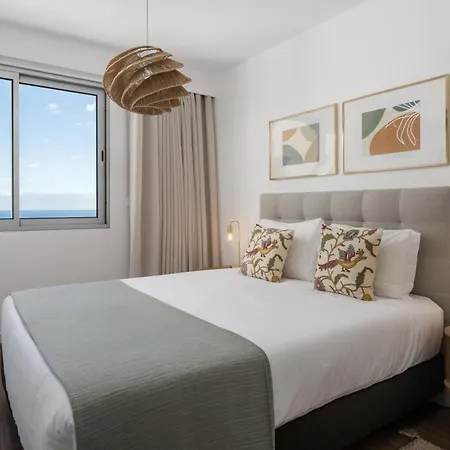 Atlantic Residence II By An Island Apart Câmara de Lobos