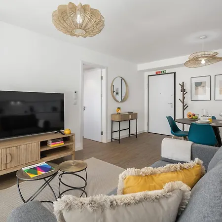 Atlantic Residence II By An Island Apart Appartement
