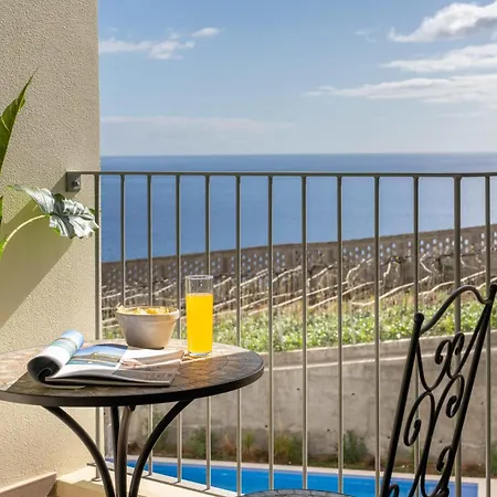 Atlantic Residence II By An Island Apart * Câmara de Lobos