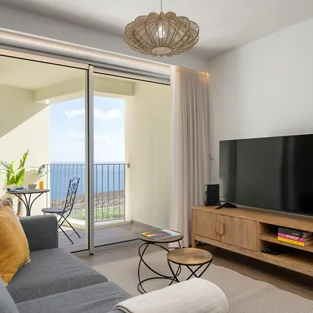Atlantic Residence II By An Island Apart Appartement