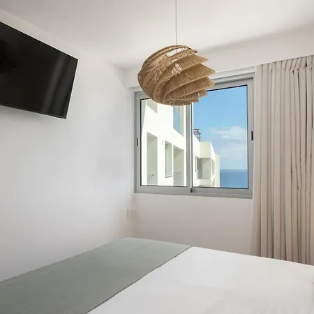 Atlantic Residence II By An Island Apart Appartement *