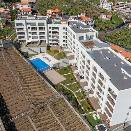 Appartement Atlantic Residence II By An Island Apart
