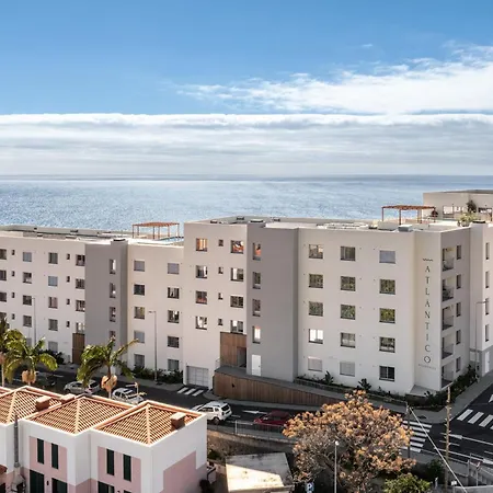 Atlantic Residence II By An Island Apart Appartement